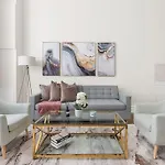 Elegant Apartment On The Iconic Gloucester Road