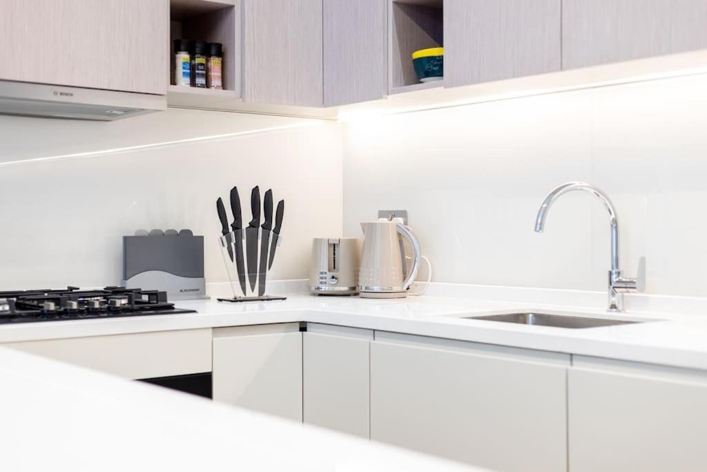 Elegant On The Iconic Gloucester Road Apartment *