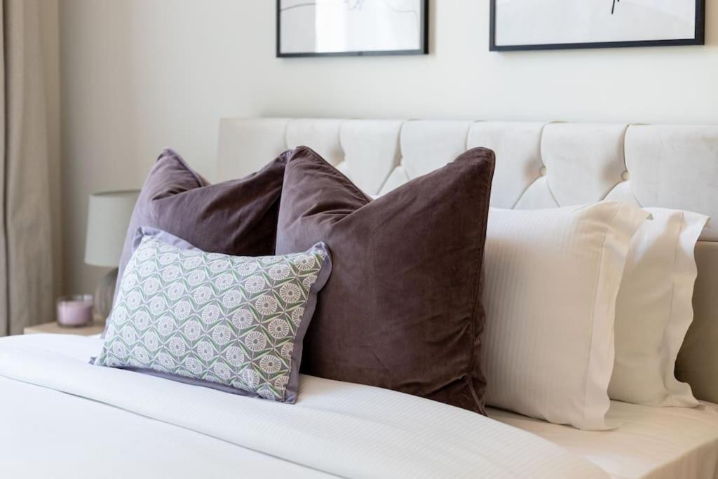 Apartment Elegant On The Iconic Gloucester Road *