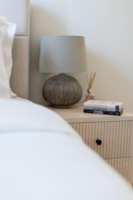 Apartment Elegant On The Iconic Gloucester Road