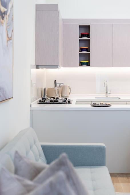 Apartment Elegant On The Iconic Gloucester Road *