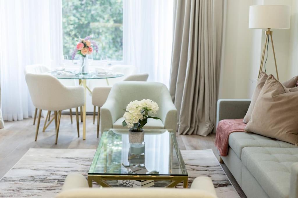 Apartment Elegant On The Iconic Gloucester Road
