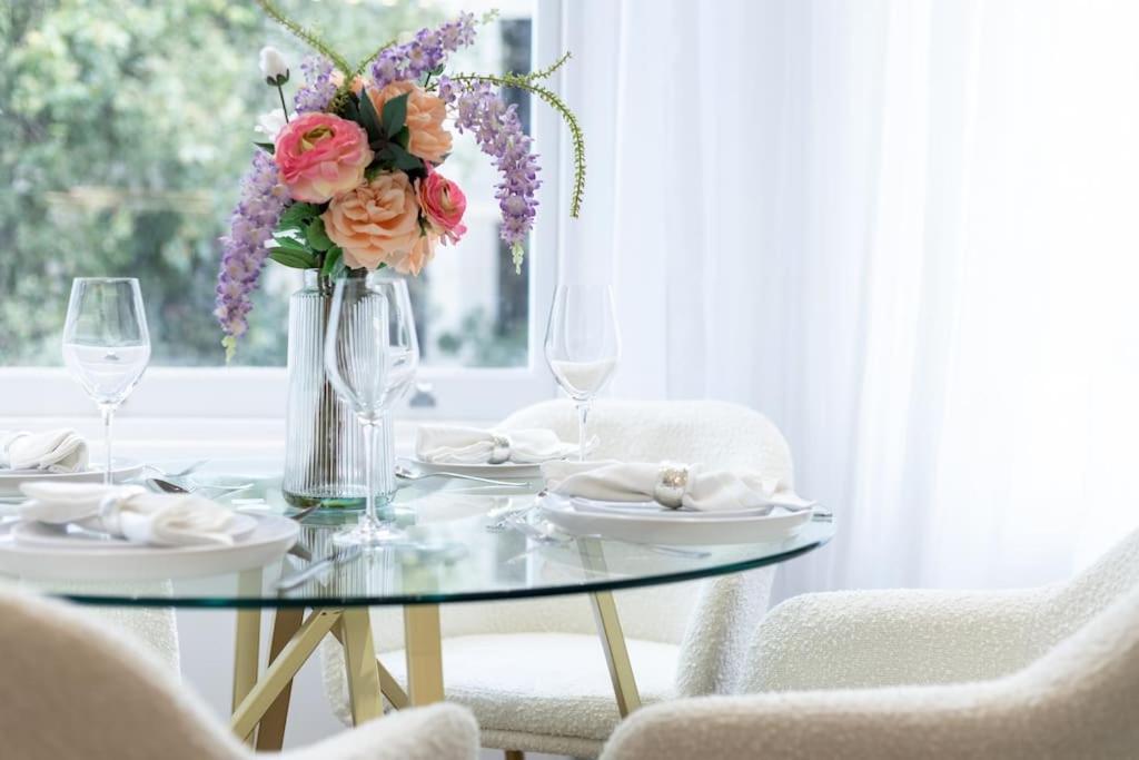 Apartment Elegant On The Iconic Gloucester Road