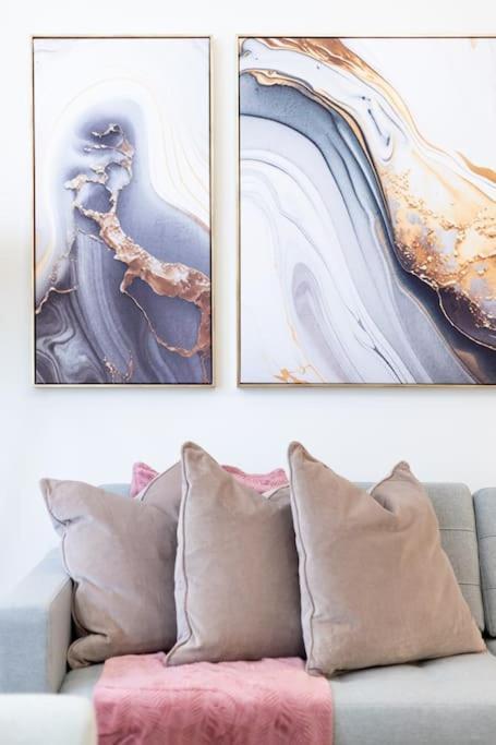 Apartment Elegant On The Iconic Gloucester Road *