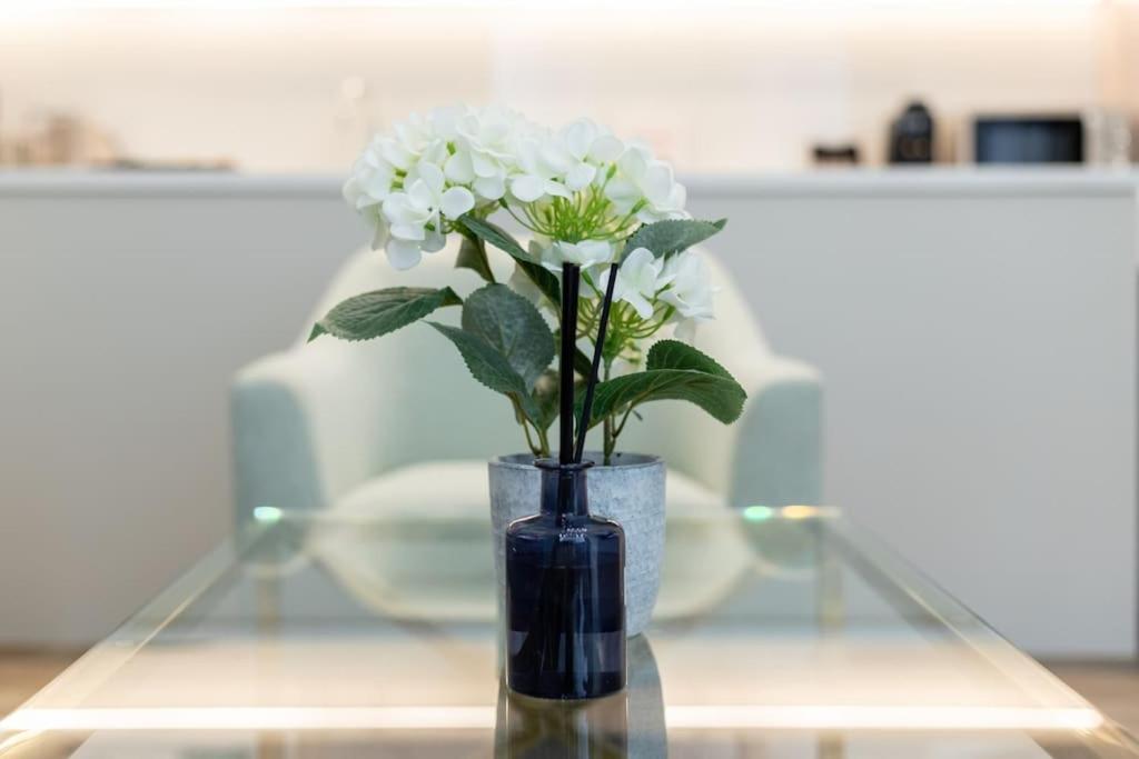 Apartment Elegant On The Iconic Gloucester Road