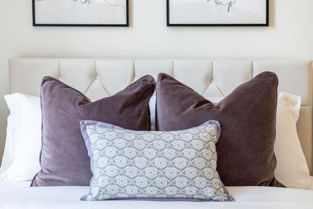 Elegant On The Iconic Gloucester Road Apartment *