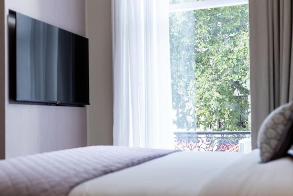 Elegant On The Iconic Gloucester Road Apartment London