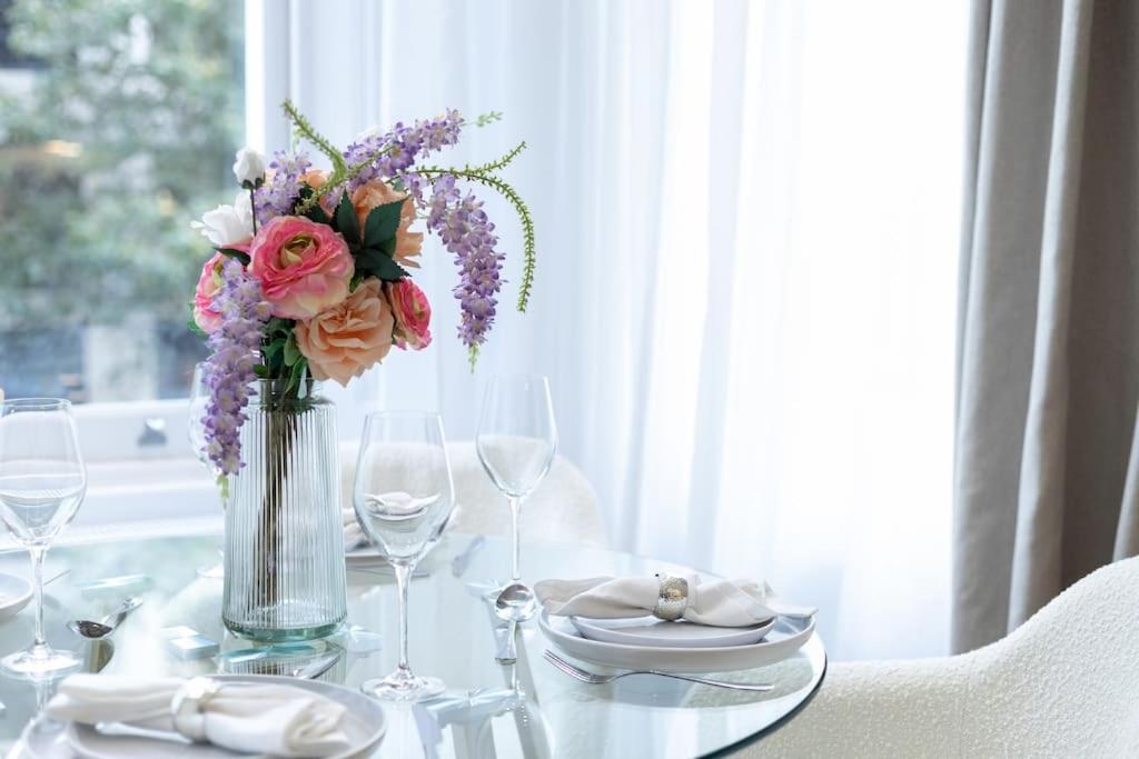 Apartment Elegant On The Iconic Gloucester Road *