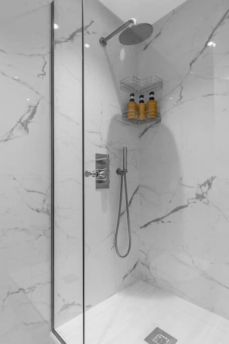 Apartment Elegant On The Iconic Gloucester Road London