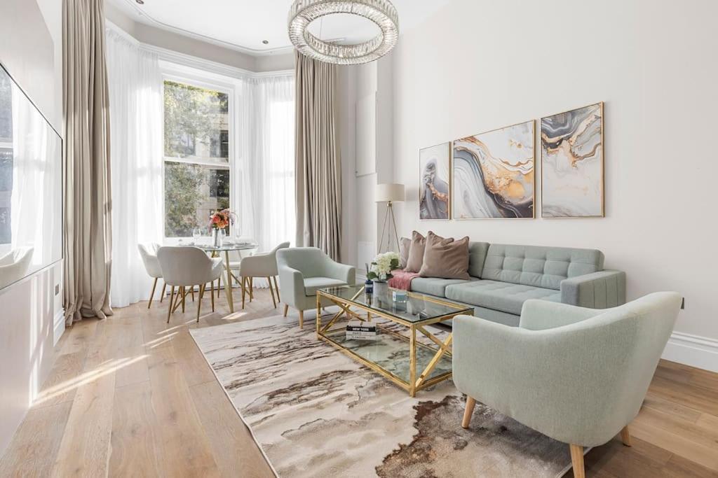 Apartment Elegant On The Iconic Gloucester Road