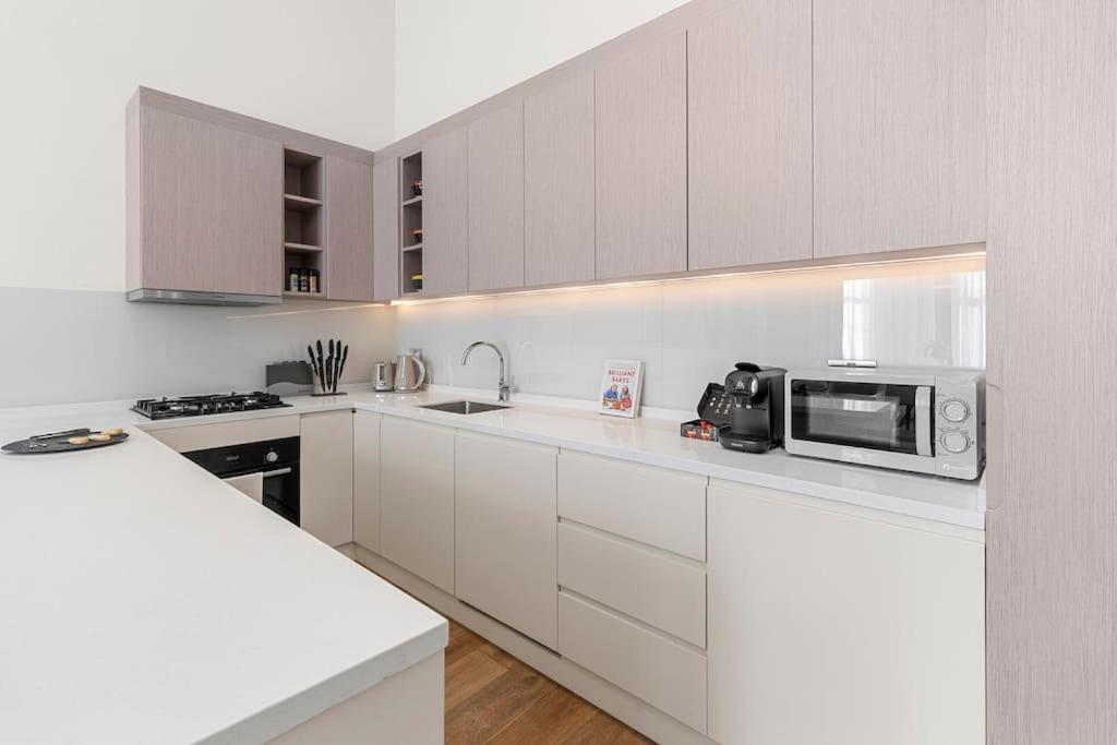 Apartment Elegant On The Iconic Gloucester Road *